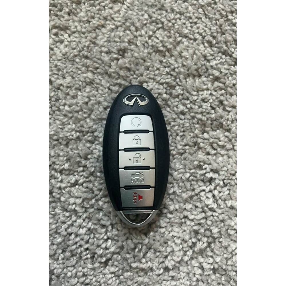 OEM Infiniti smart key